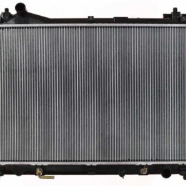 AGILITY AUTO PARTS RADIATOR