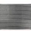 AGILITY AUTO PARTS RADIATOR