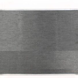 AGILITY AUTO PARTS RADIATOR