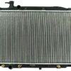 AGILITY AUTO PARTS RADIATOR