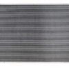 AGILITY AUTO PARTS RADIATOR