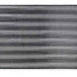 AGILITY AUTO PARTS RADIATOR
