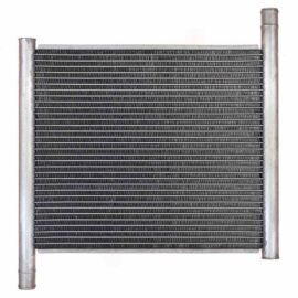 AGILITY AUTO PARTS RADIATOR