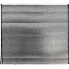 AGILITY AUTO PARTS RADIATOR