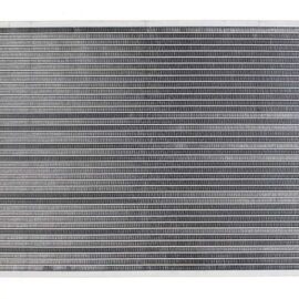 AGILITY AUTO PARTS RADIATOR