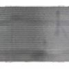 AGILITY AUTO PARTS RADIATOR