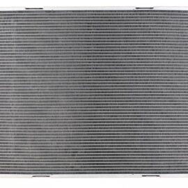 AGILITY AUTO PARTS RADIATOR