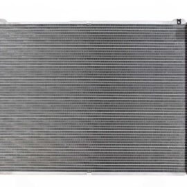 AGILITY AUTO PARTS RADIATOR