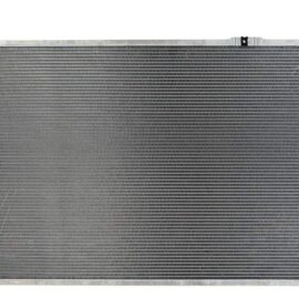 AGILITY AUTO PARTS RADIATOR