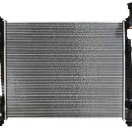 AGILITY AUTO PARTS RADIATOR