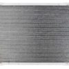 AGILITY AUTO PARTS RADIATOR