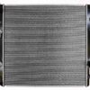 AGILITY AUTO PARTS RADIATOR