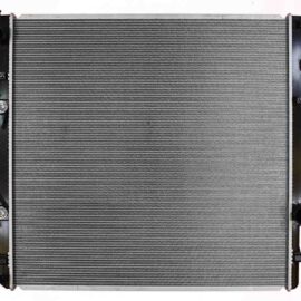 AGILITY AUTO PARTS RADIATOR
