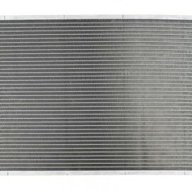 AGILITY AUTO PARTS RADIATOR