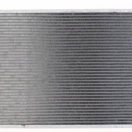 AGILITY AUTO PARTS RADIATOR