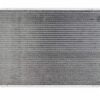 AGILITY AUTO PARTS RADIATOR