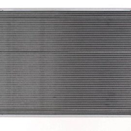 AGILITY AUTO PARTS RADIATOR