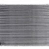 AGILITY AUTO PARTS RADIATOR