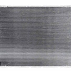 AGILITY AUTO PARTS RADIATOR