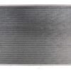 AGILITY AUTO PARTS RADIATOR
