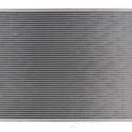 AGILITY AUTO PARTS RADIATOR