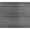 AGILITY AUTO PARTS RADIATOR