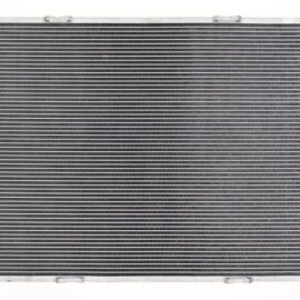 AGILITY AUTO PARTS RADIATOR