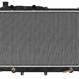 AGILITY AUTO PARTS RADIATOR