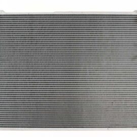 AGILITY AUTO PARTS RADIATOR