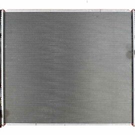 AGILITY AUTO PARTS RADIATOR