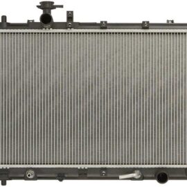 AGILITY AUTO PARTS RADIATOR