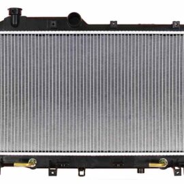 AGILITY AUTO PARTS RADIATOR