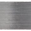 AGILITY AUTO PARTS RADIATOR