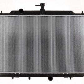 AGILITY AUTO PARTS RADIATOR