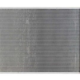 AGILITY AUTO PARTS RADIATOR