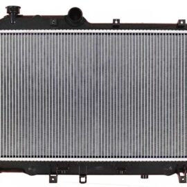 AGILITY AUTO PARTS RADIATOR