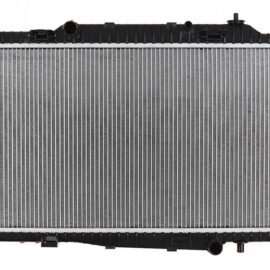 AGILITY AUTO PARTS RADIATOR