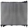 AGILITY AUTO PARTS RADIATOR