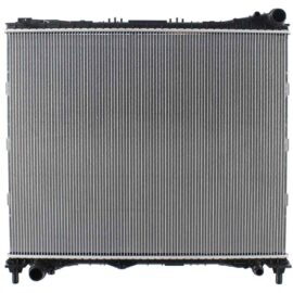 AGILITY AUTO PARTS RADIATOR