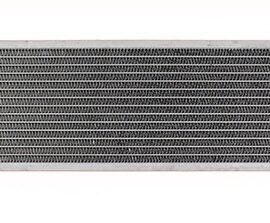 AGILITY AUTO PARTS RADIATOR