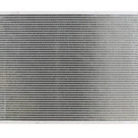 AGILITY AUTO PARTS RADIATOR