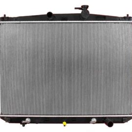 AGILITY AUTO PARTS RADIATOR