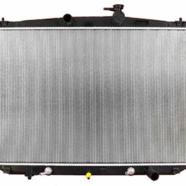 AGILITY AUTO PARTS RADIATOR