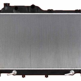 AGILITY AUTO PARTS RADIATOR