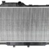 AGILITY AUTO PARTS RADIATOR