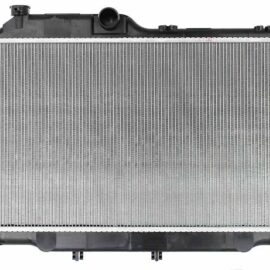 AGILITY AUTO PARTS RADIATOR