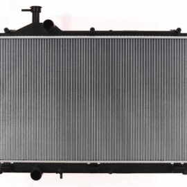 AGILITY AUTO PARTS RADIATOR
