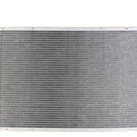 AGILITY AUTO PARTS RADIATOR