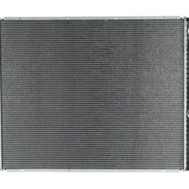 AGILITY AUTO PARTS RADIATOR