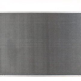 AGILITY AUTO PARTS RADIATOR